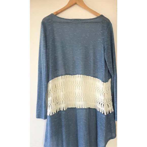 A’Reve Cardigan - Picture 2 of 7